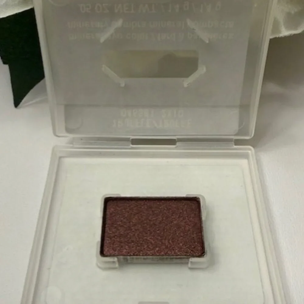 MARY KAY Mineral Eye Color: Truffle (Discontinued shade)